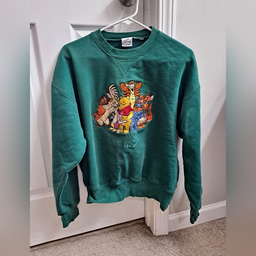 Disney Sweatshirt